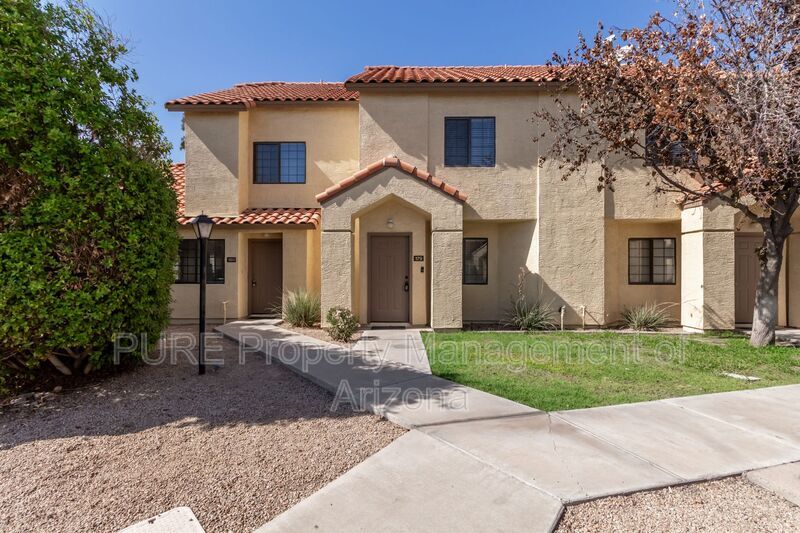Primary Photo - 455 S Mesa Dr