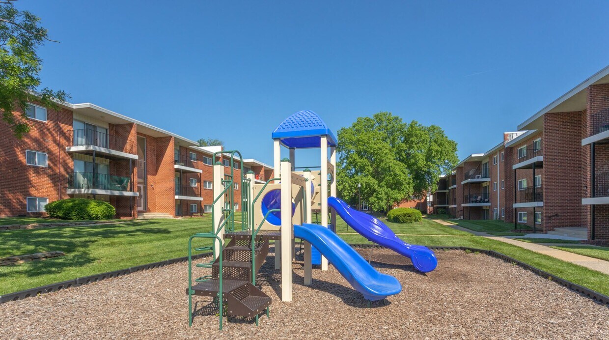 Fountainview Apartments Apartments in Baltimore, MD