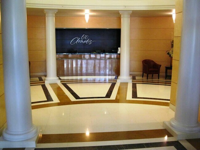 Foto del edificio - 610 Clematis St