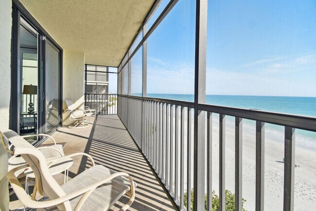 Foto del edificio - 15400 Gulf Blvd