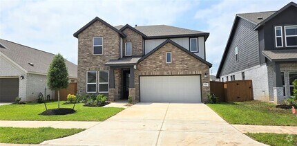 Building Photo - 6319 Seafoam Lake Dr