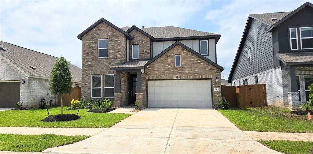 Foto principal - 6319 Seafoam Lake Dr