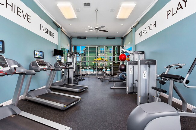 Bexley at Tech Ridge Rentals Austin, TX