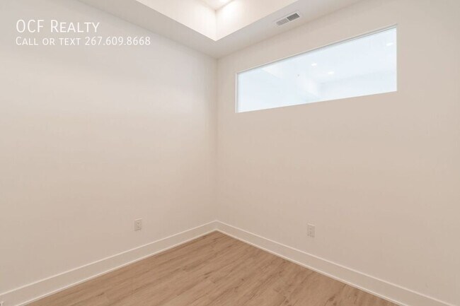 Foto del edificio - 1622 Point Breeze Ave