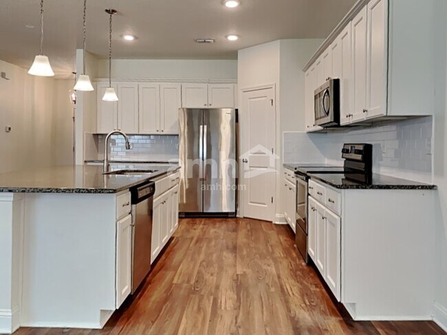 Building Photo - 16 Vivian James Drive
