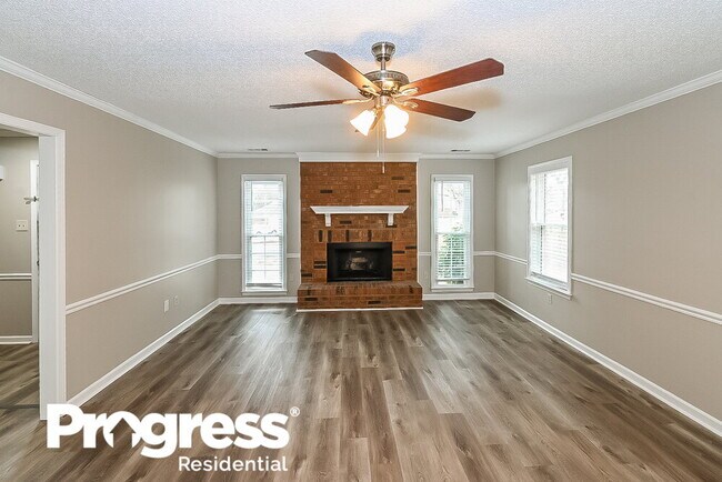 Foto del edificio - 7120 Pecan Ln W