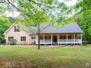 Building Photo - 1525 New Hope Rd