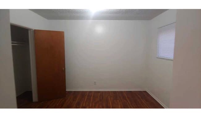 Bedroom - 9826 San Miguel Ave