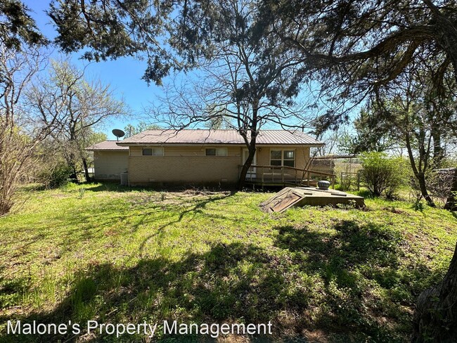 3 br, 1 bath House - 20220 NE 50th Street - House Rental in Harrah, OK ...