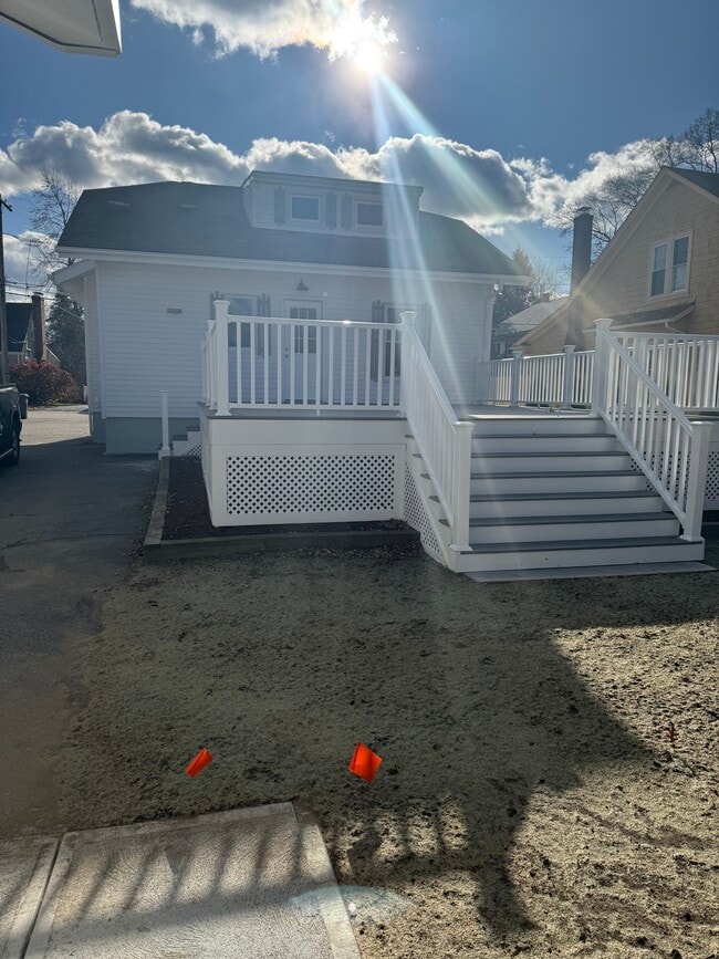 Foto del edificio - 33 Rosegarden St