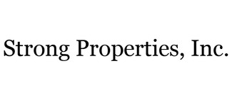 Property Management Company Logo