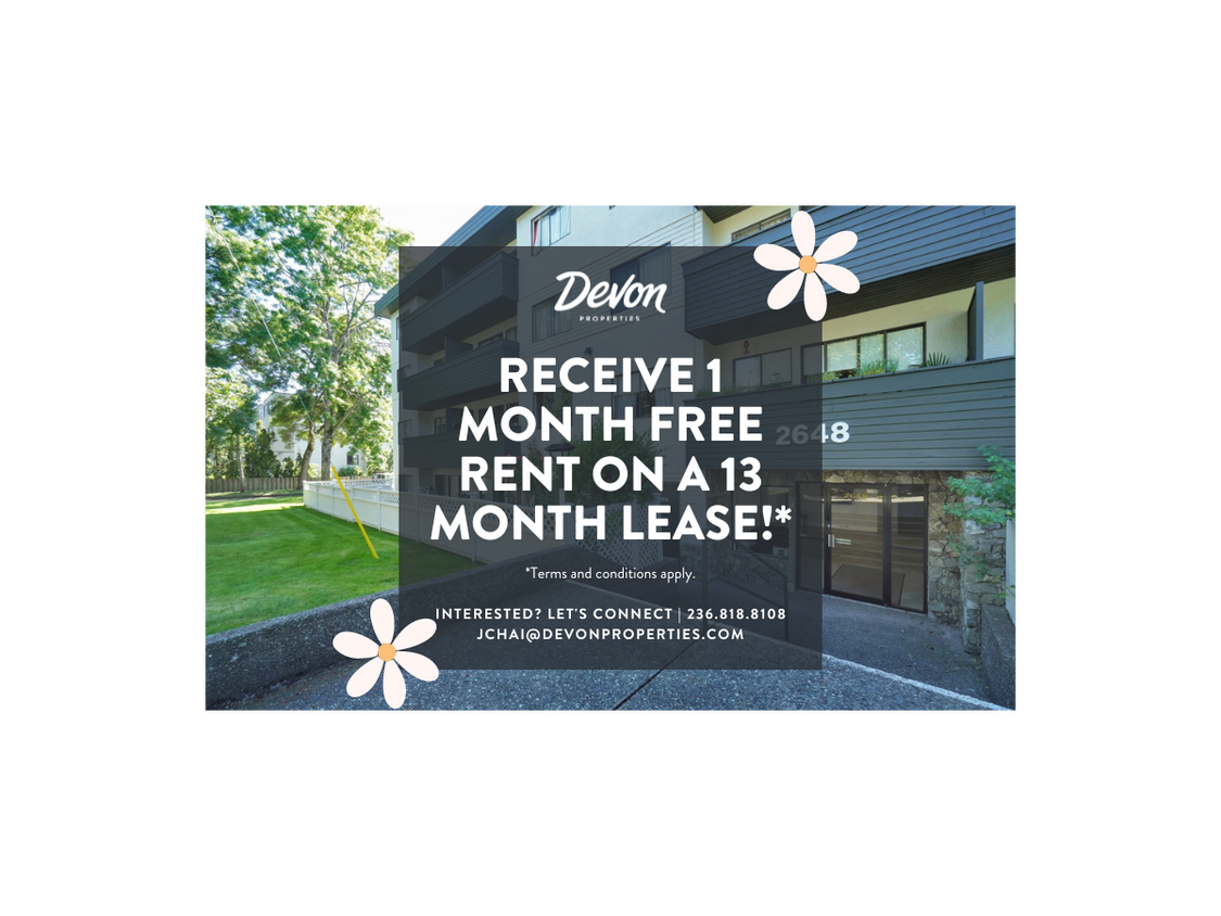 Royal Graham Apartments Apartments 2648 Graham St Victoria, BC