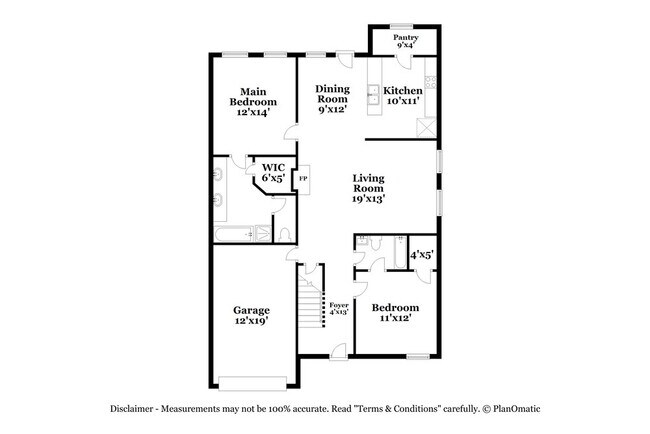 Building Photo - 20 Thomas Ct