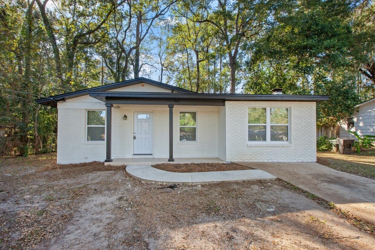 3018 Kevin St, Tallahassee, FL 32301 House Rental in Tallahassee, FL