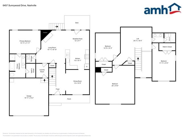 Building Photo - 6457 Sunnywood Dr