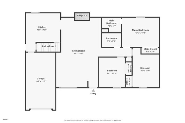 Foto del edificio - 2191 Rountree Drive