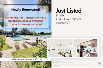 Building Photo - 200 Country Club Dr