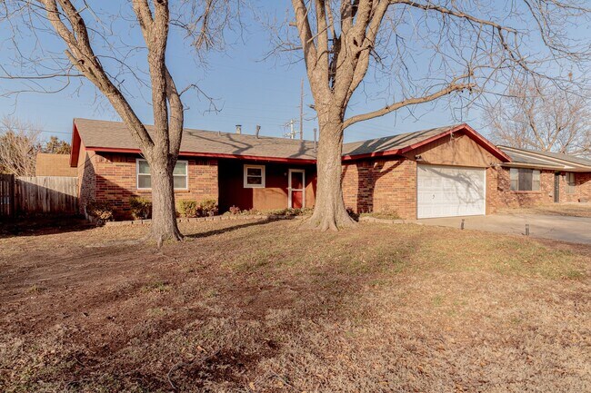 Foto del edificio - 3 Bed 2 Bath in Norman