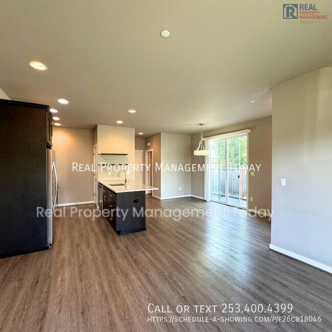 Foto del edificio - 1539 Amethyst St SE