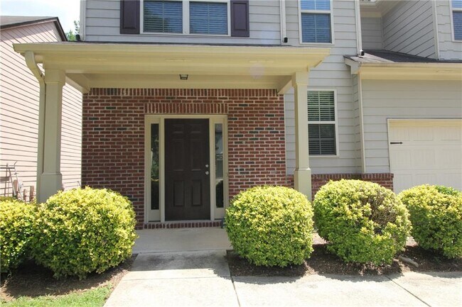 Foto del edificio - 1317 Castleberry Dr