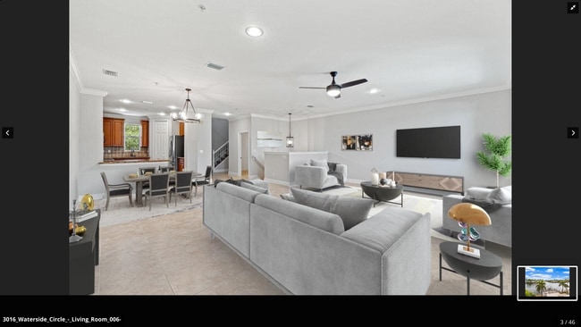 Building Photo - 3016 Waterside Cir