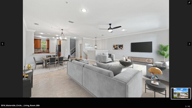 Foto del edificio - 3016 Waterside Cir