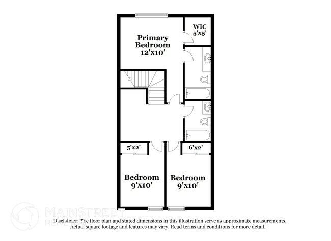 Foto del edificio - 9906 Sandy Field Dr