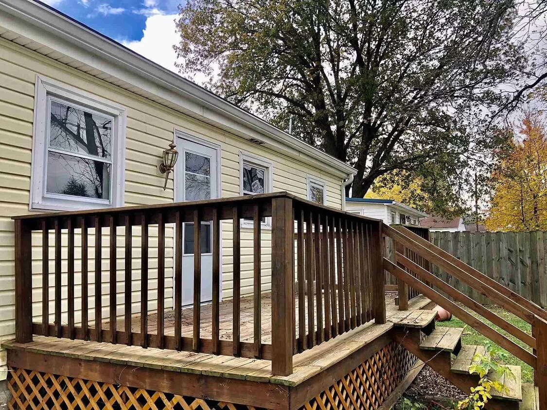 Foto principal - 2312 S Selby St