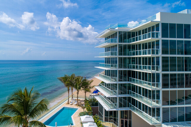 Foto del edificio - 3550 S Ocean Blvd