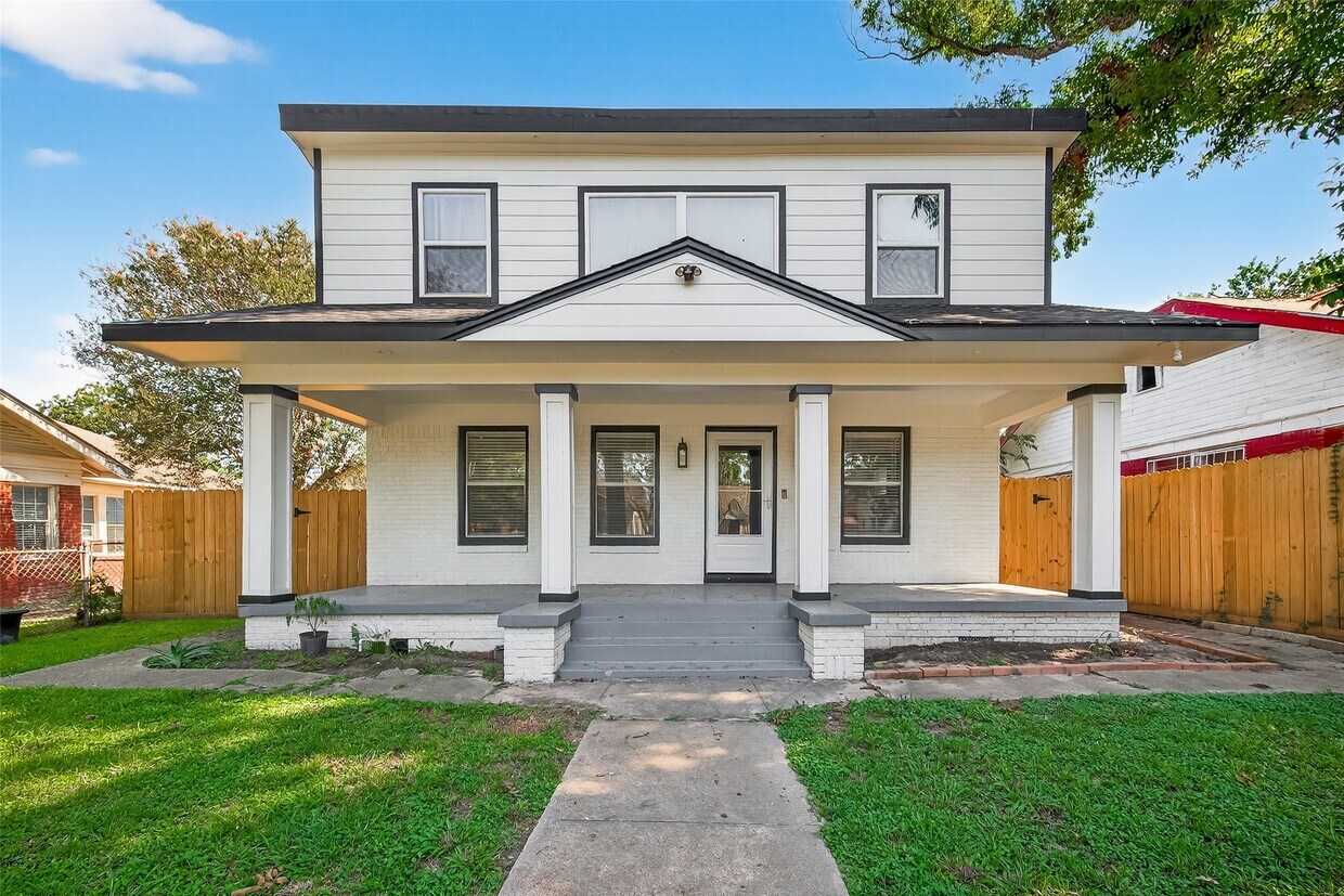 Foto principal - 112 Bedford St