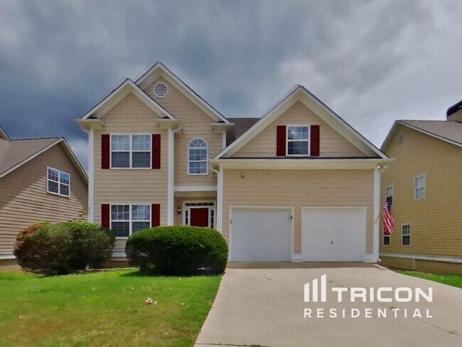 Building Photo - 1245 Cumberland Creek Place SW Marietta GA