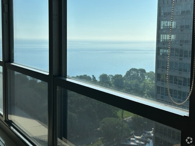 Building Photo - 3550 N Lake Shore Dr