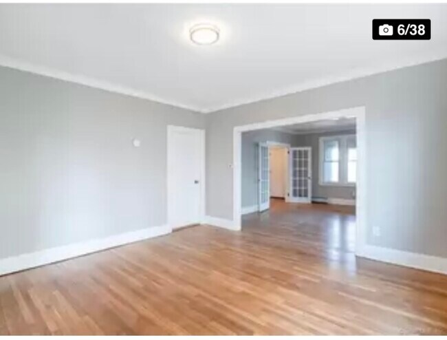Foto del edificio - 109 Irving St