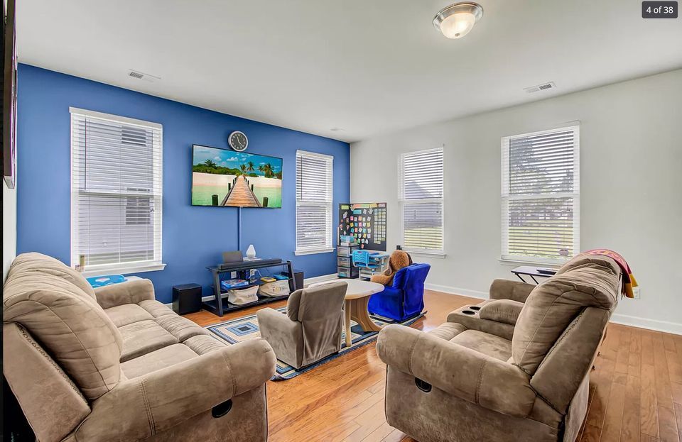 119 Cypress Plantation Rd, Moncks Corner, SC 29461 House Rental in