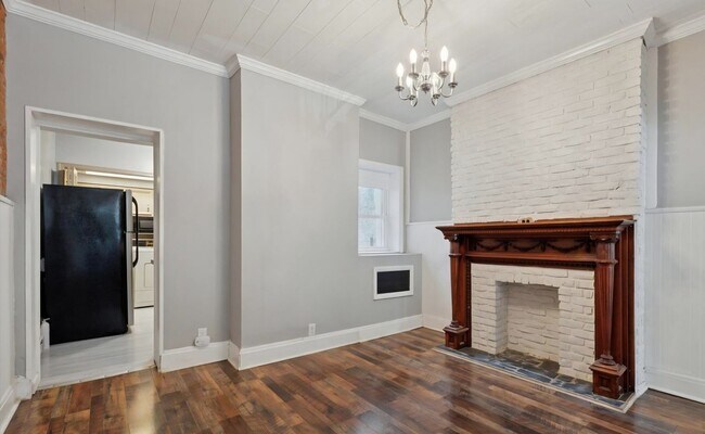 Building Photo - 3019 Tilton St