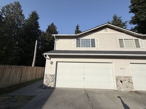Building Photo - 502 91st Ave SE