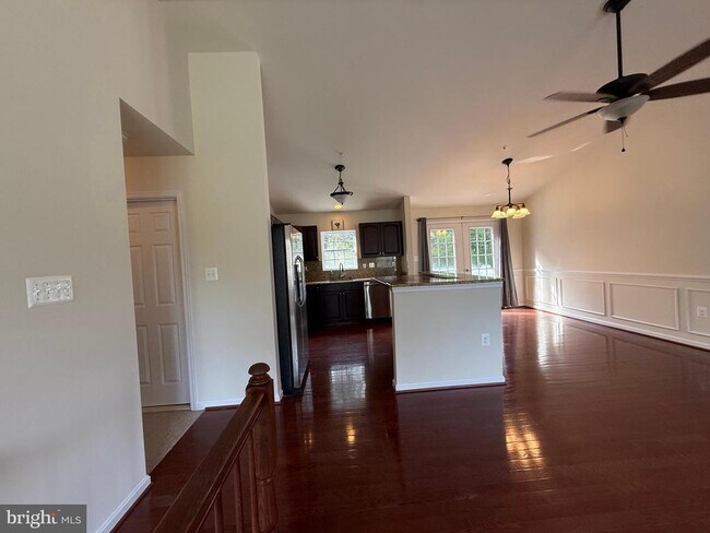 Foto del edificio - 20850 Autumn Mill Ct