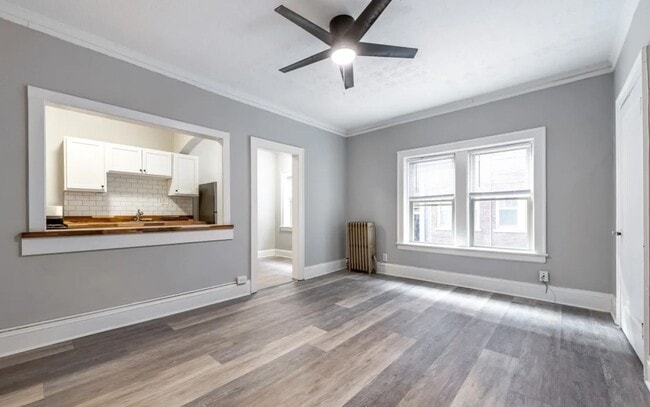 Building Photo - Clifton Lake Apartments