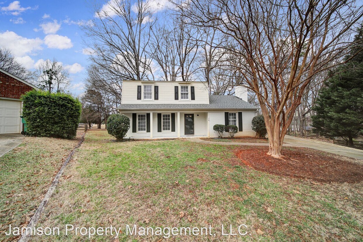 Primary Photo - 3 br, 2.5 bath House - 4908 Rankin Place