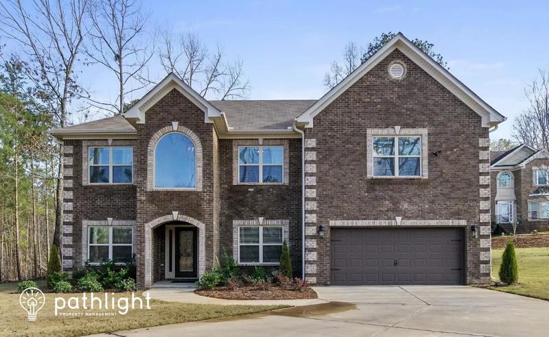 Primary Photo - 3227 Brigadier Way, Stockbridge, GA, 30281