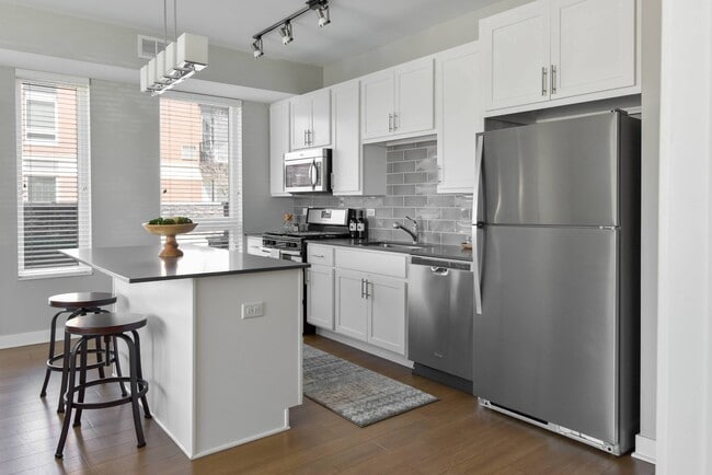 Building Photo - Park 205 Apartments