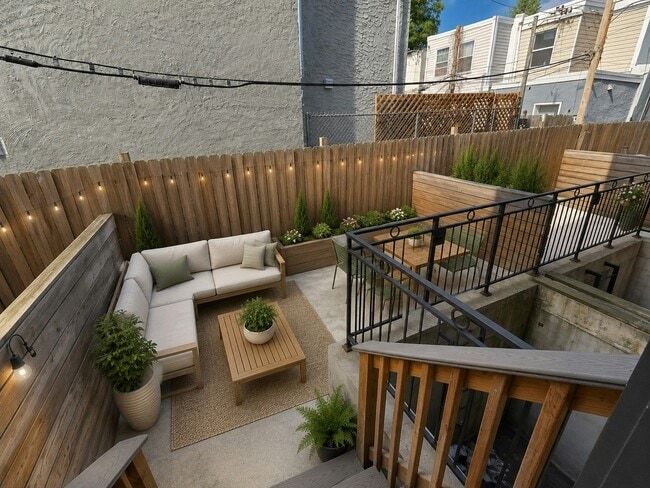 Building Photo - 417 W Berks St