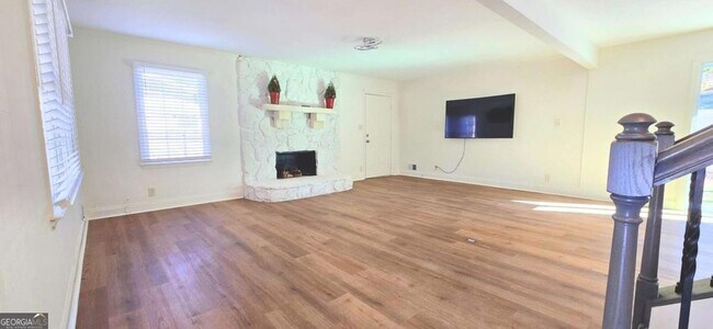 Foto del edificio - 2826 Whippoorwill Cir NW