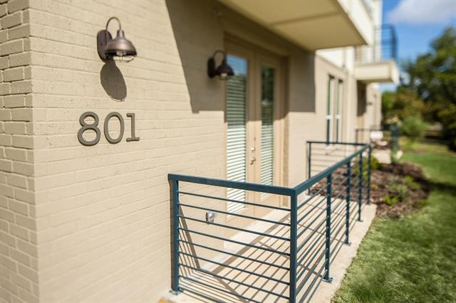 Foto del edificio - 801 S Bishop Ave