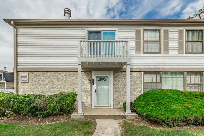 Building Photo - 2101 N Ginger Creek Cir
