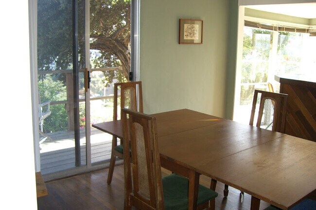 Dining Room - 1926 Walcott Way