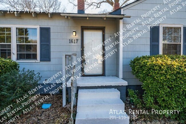 Foto del edificio - 1617 7th St SE