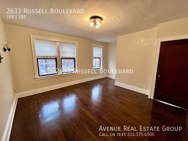 Building Photo - 2633 Russell Blvd