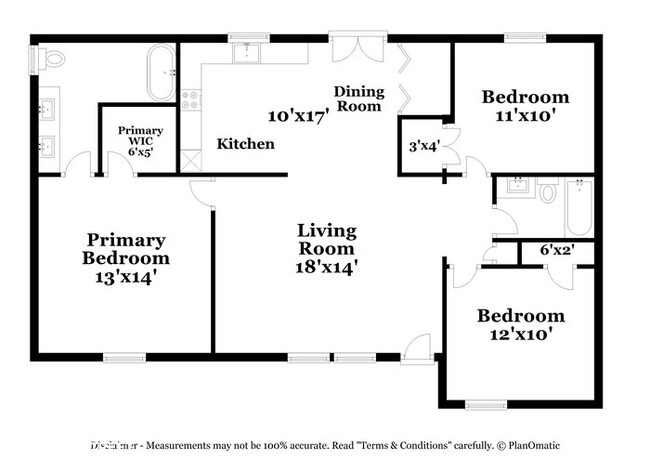 Building Photo - 64 SHIRE CT, ZEBULON, NC 27597