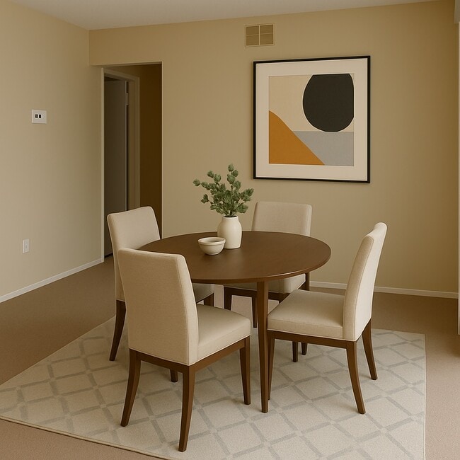 Building Photo - Koeneman Place Apartments